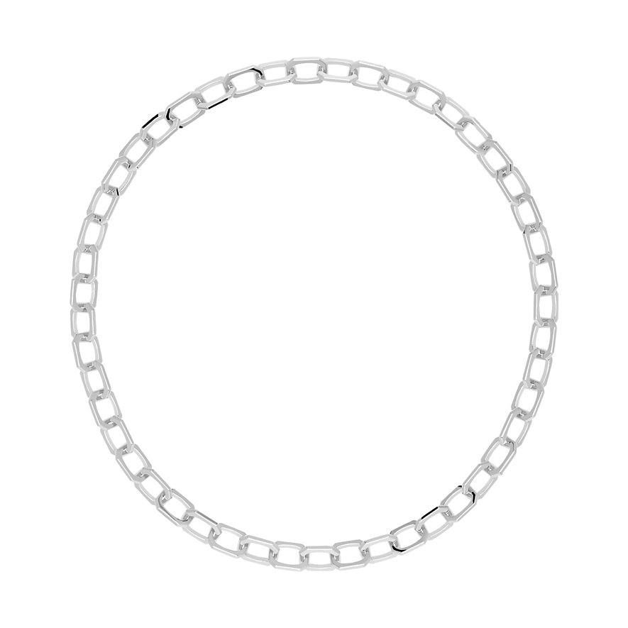 PD Paola Kette The Chain CO02-382-U Messing