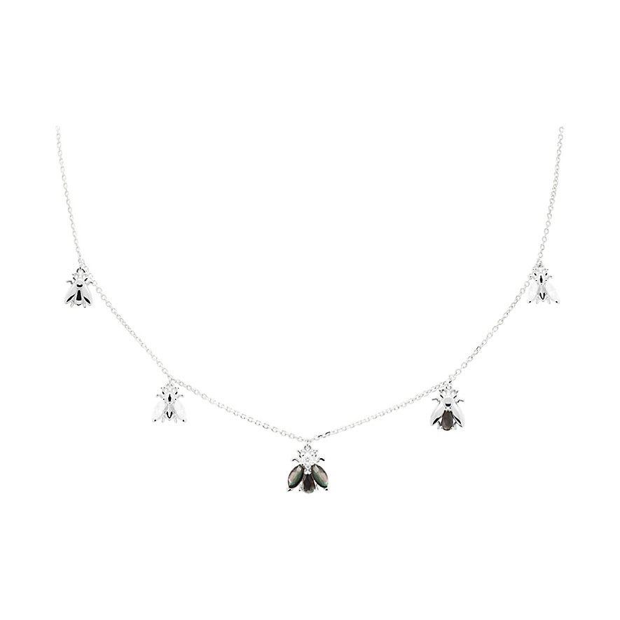

PD Paola Kette Zaza CO02-201-U 925er Silber
