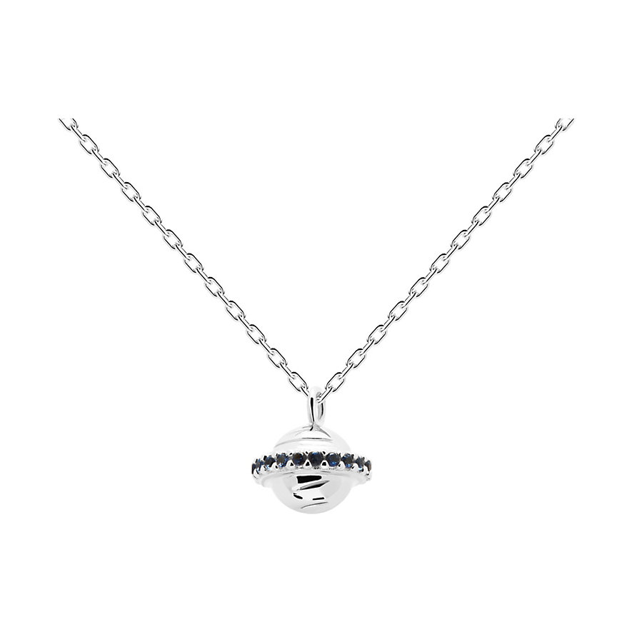 PD Paola Kinderkette Les Petites CO02-234-U 925er Silber