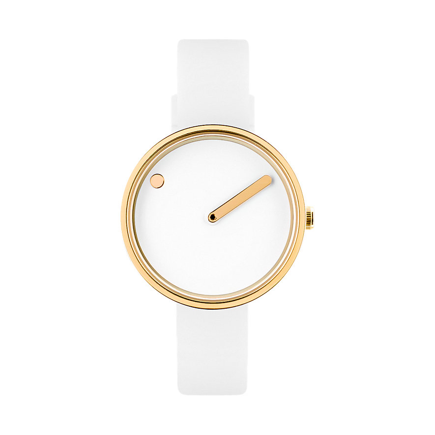 

Picto Montre pour femme 43320-0212G