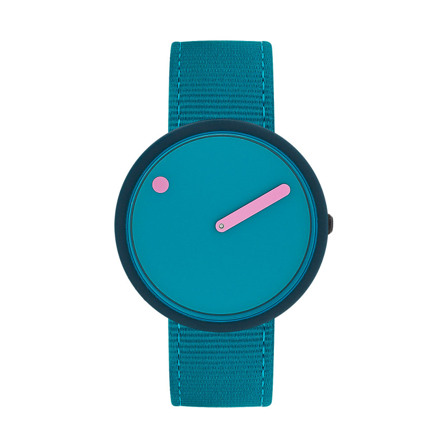 

Picto Montre unisexe Ocean Ghost Net R44006-R007
