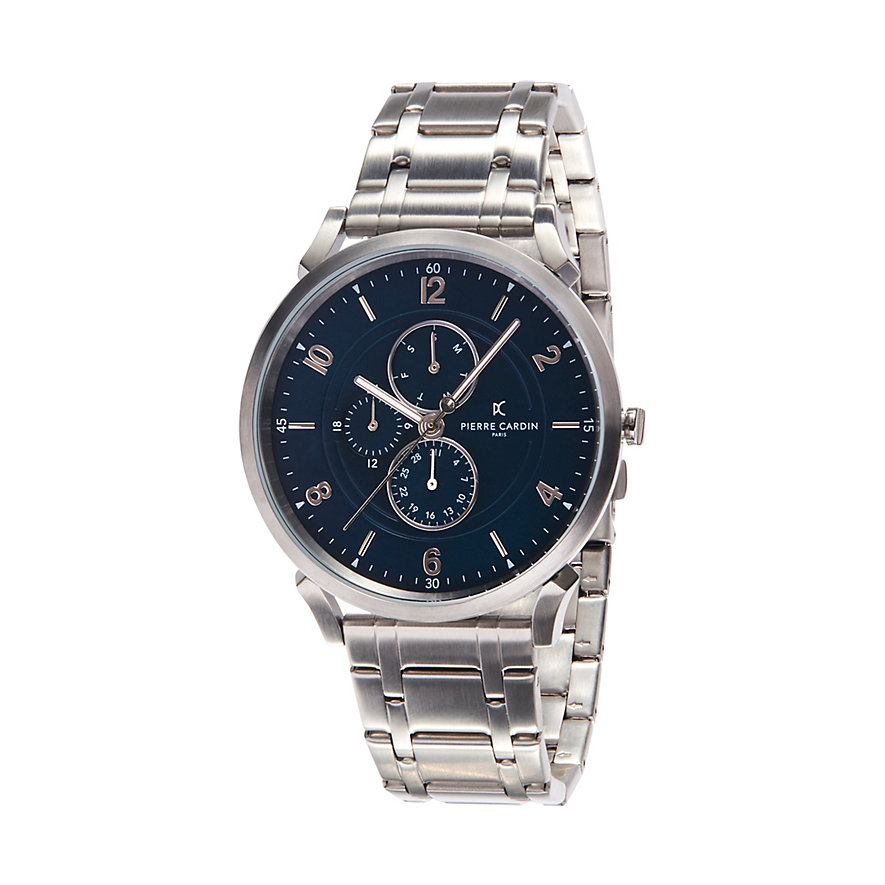 

Pierre Cardin Herenhorloge CPI.2026