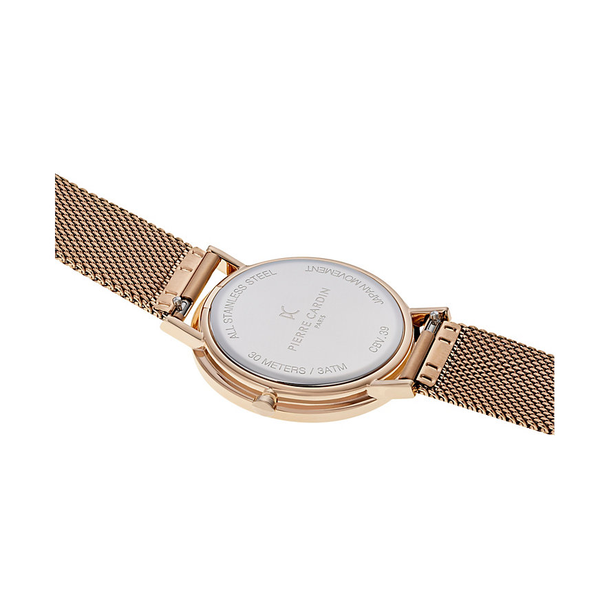 ▷ Pierre Cardin Heren horloge online kopen | Aanbiedingen tot 65% korting