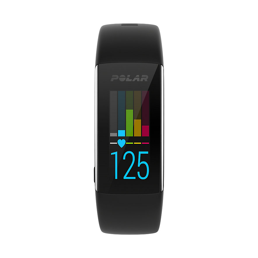 Polar Fitness-Tracker A360 90057421 Polar Fitness-Tracker A360 90057421