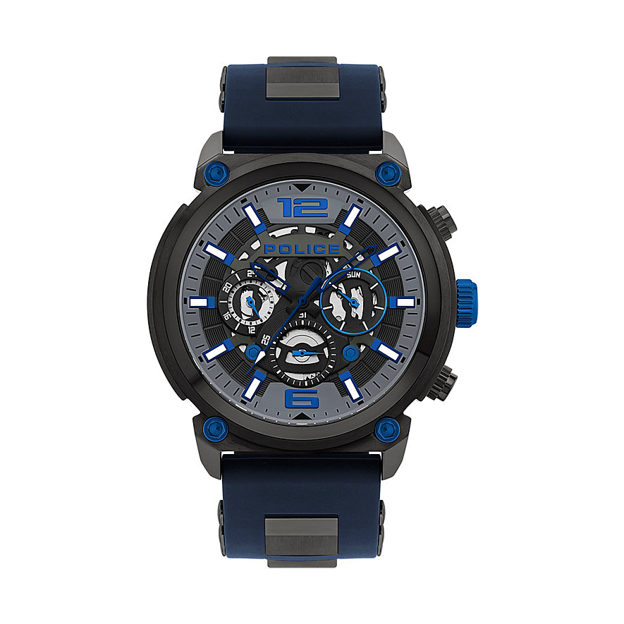 

Police Chronographe PL14378JSU.13P