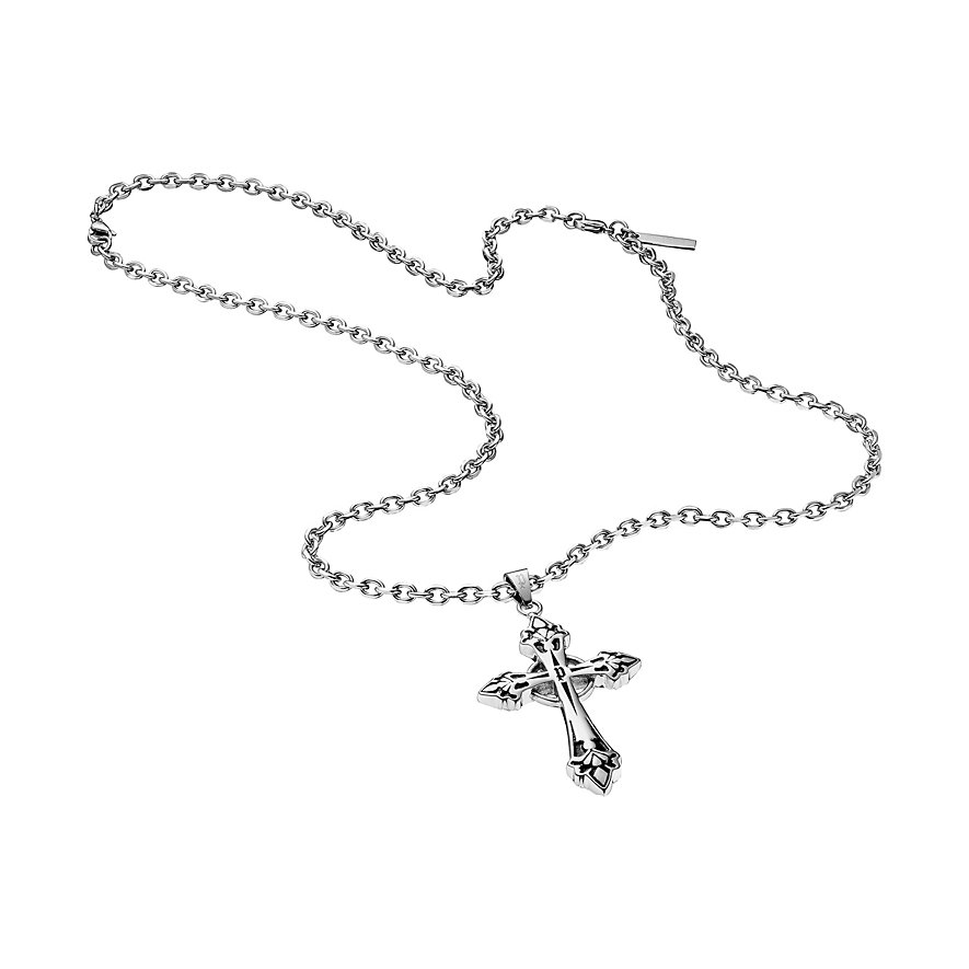 Police Herrenkette Blessing PJ25527PSS-01 Police Herrenkette Blessing PJ25527PSS-01