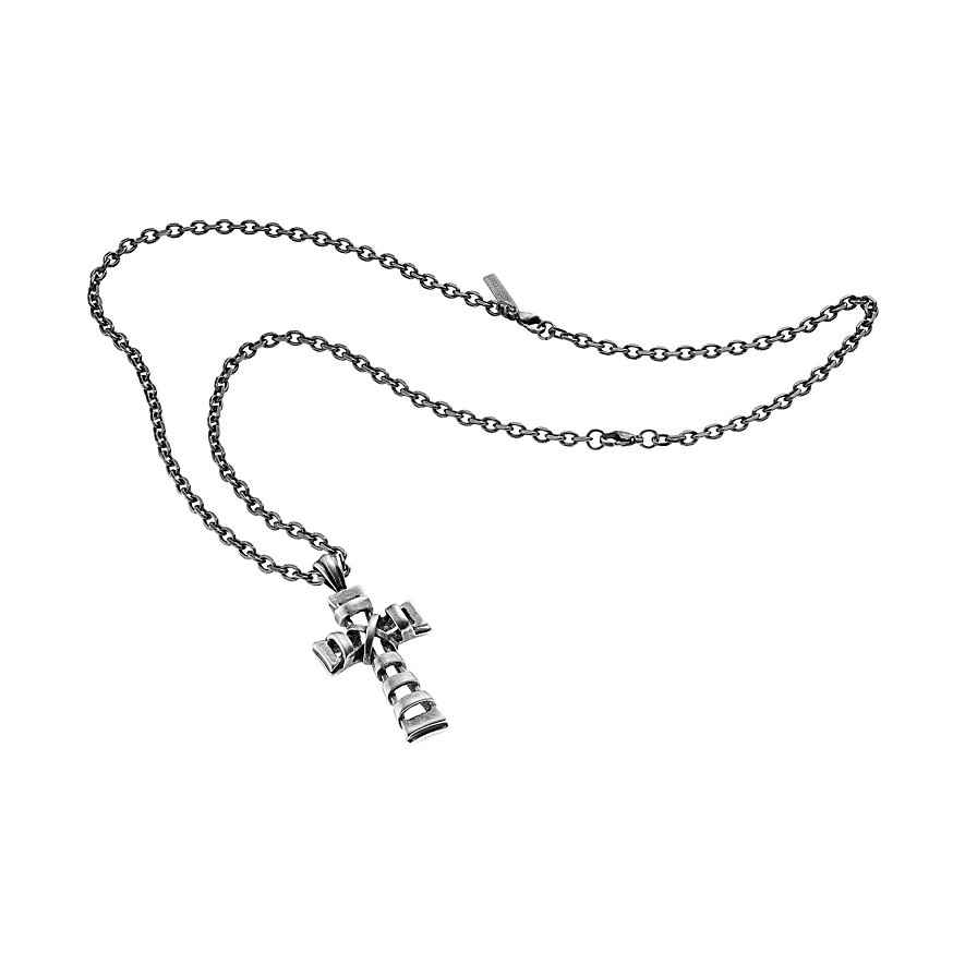Police Herrenkette Celtic PJ25903PSE.02 Police Herrenkette Celtic PJ25903PSE.02