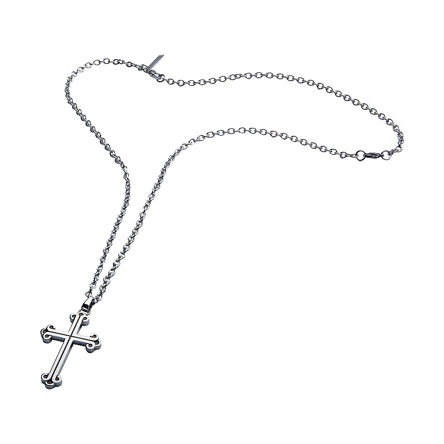 

Police Kette PJ26340PSS.01 Edelstahl