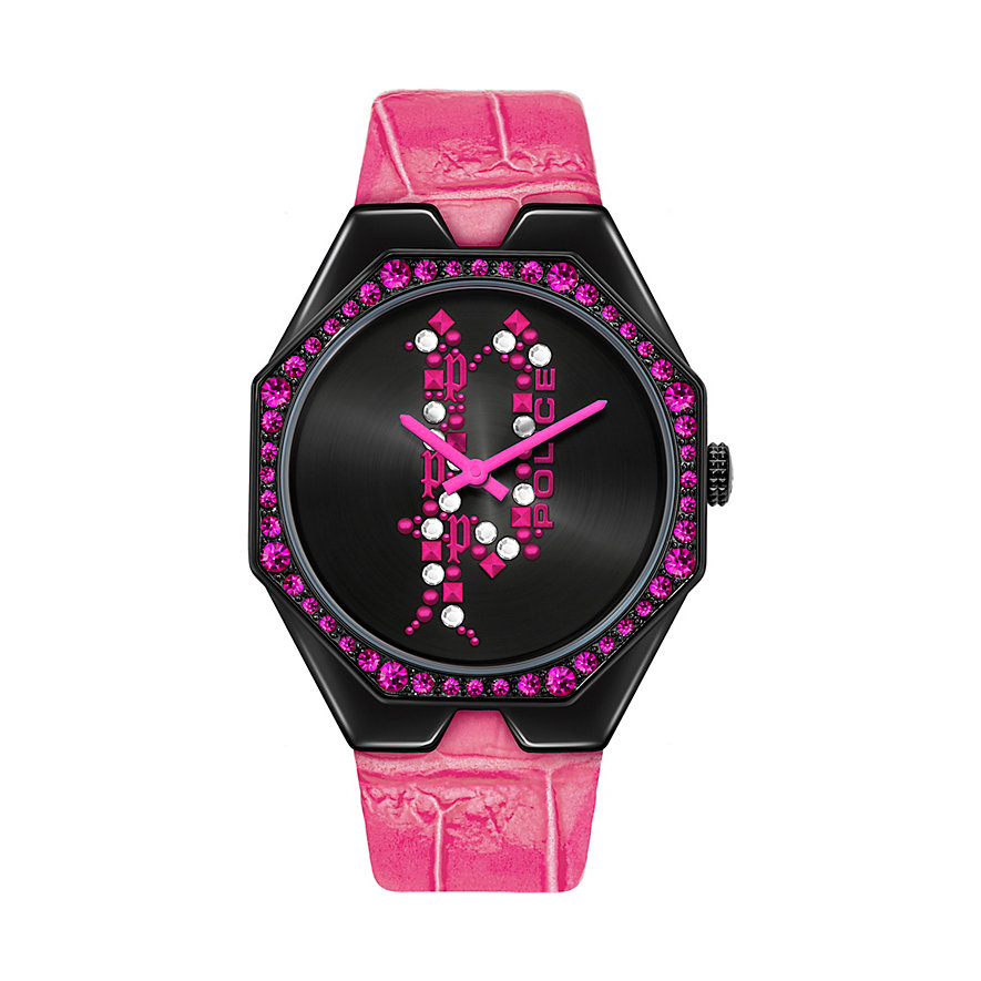 

Police Montre pour femme PEWLA2008202