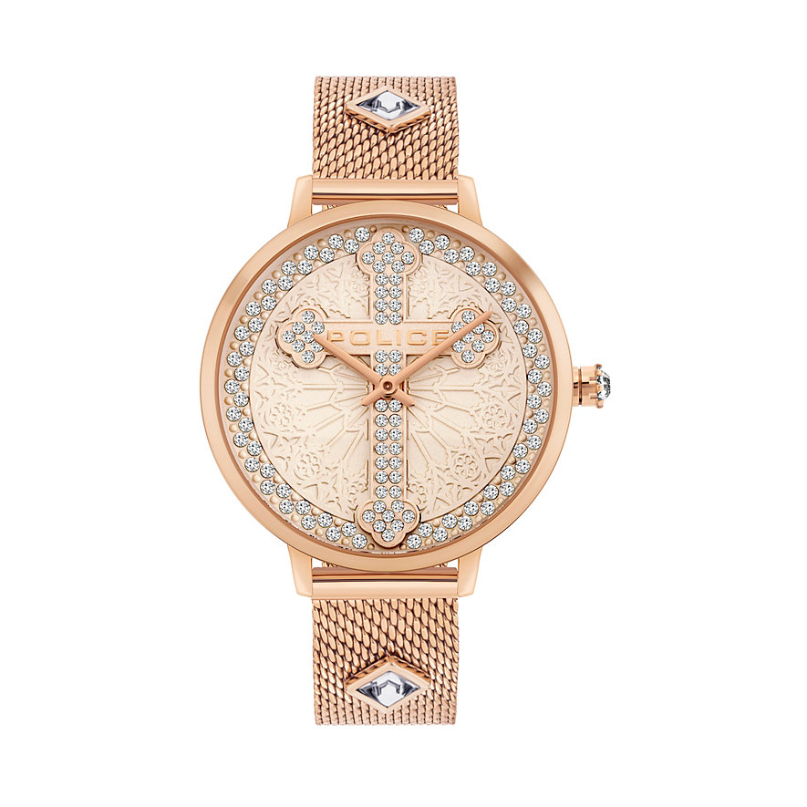 

Police Montre pour femme PL16031MSR.32MMA