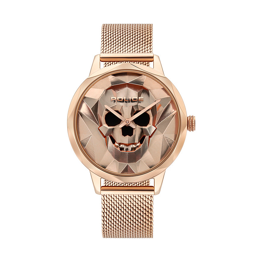 

Police Montre pour femme PL16074MSR.32MM