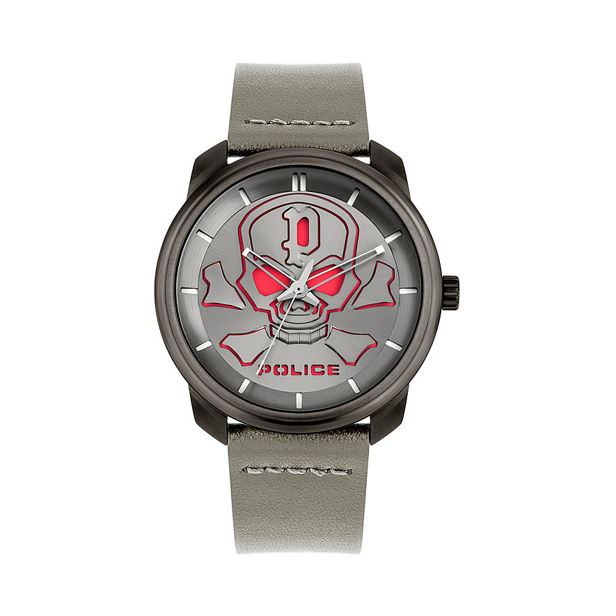 

Police Montre pour hommes PL15714JSU.61