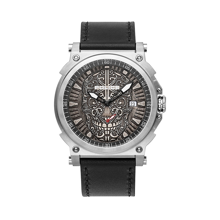 

Police Montre pour hommes PL15728JS.61