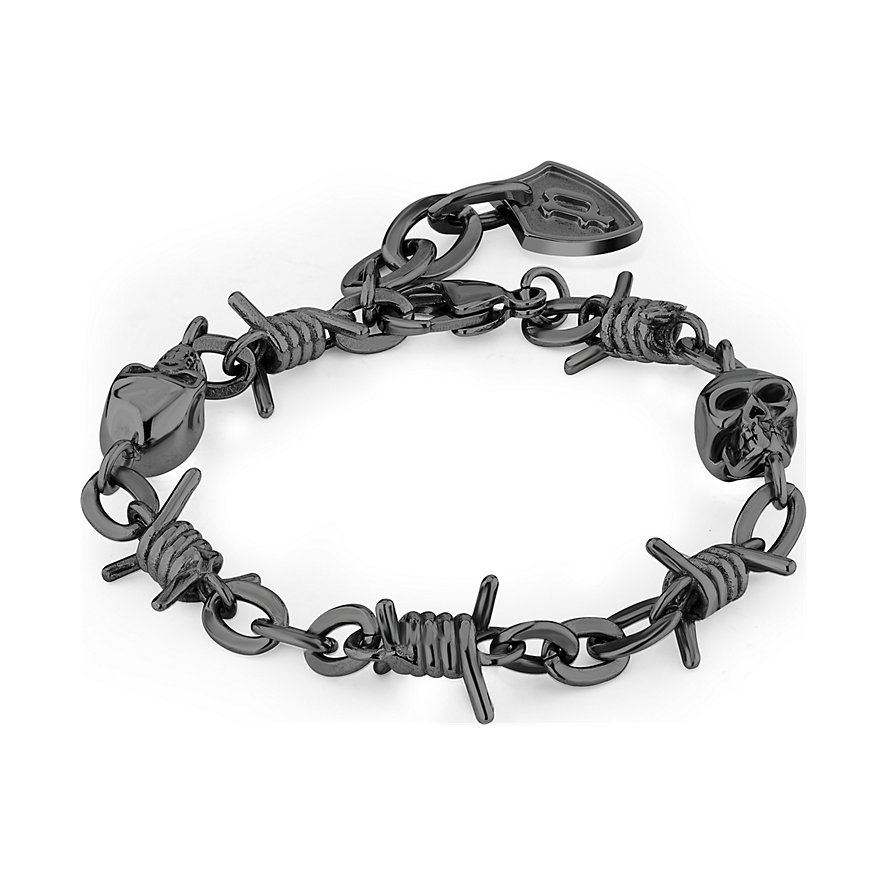 

Police Set de montres PL.15714JSB/02A-XMSA
