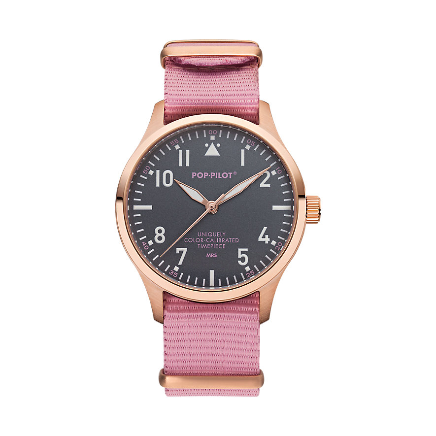 Pop-Pilot Damenuhr MRS Pop-Pilot Damenuhr MRS