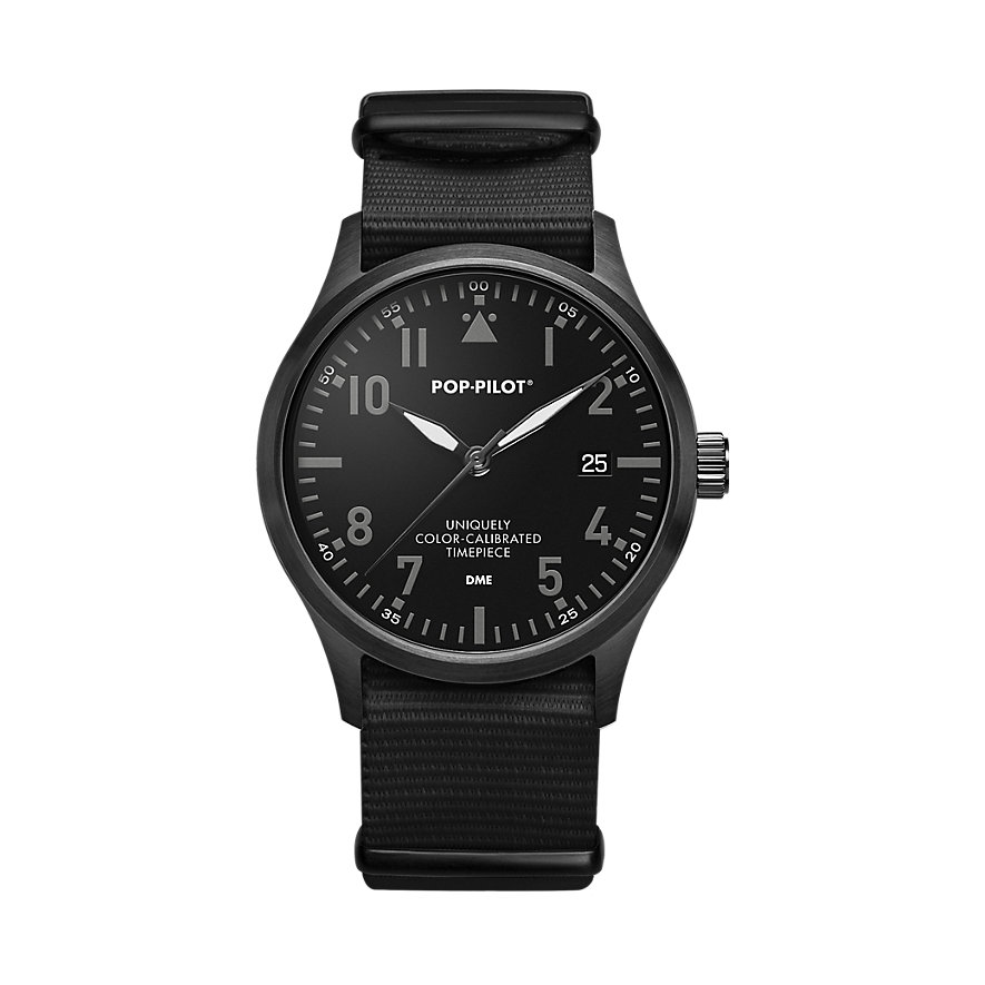 Pop-Pilot Herrenuhr DME Pop-Pilot Herrenuhr DME