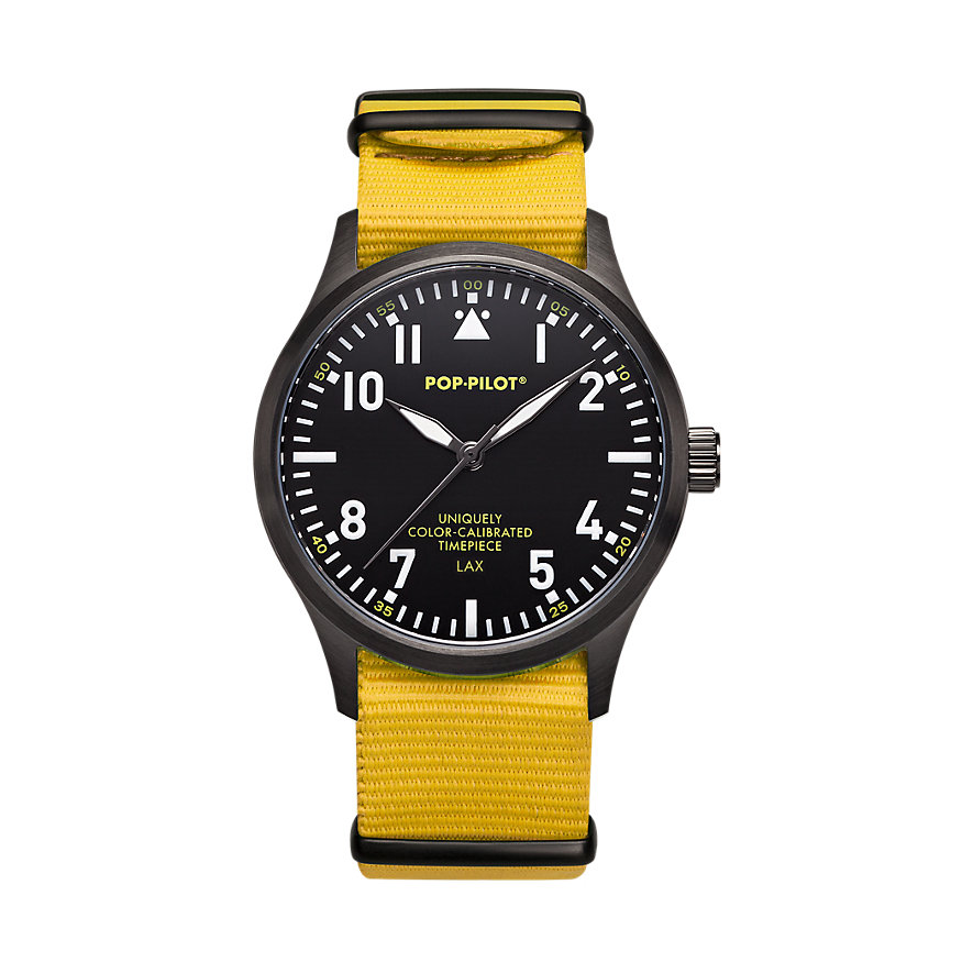 Pop-Pilot Herrenuhr LAX Pop-Pilot Herrenuhr LAX