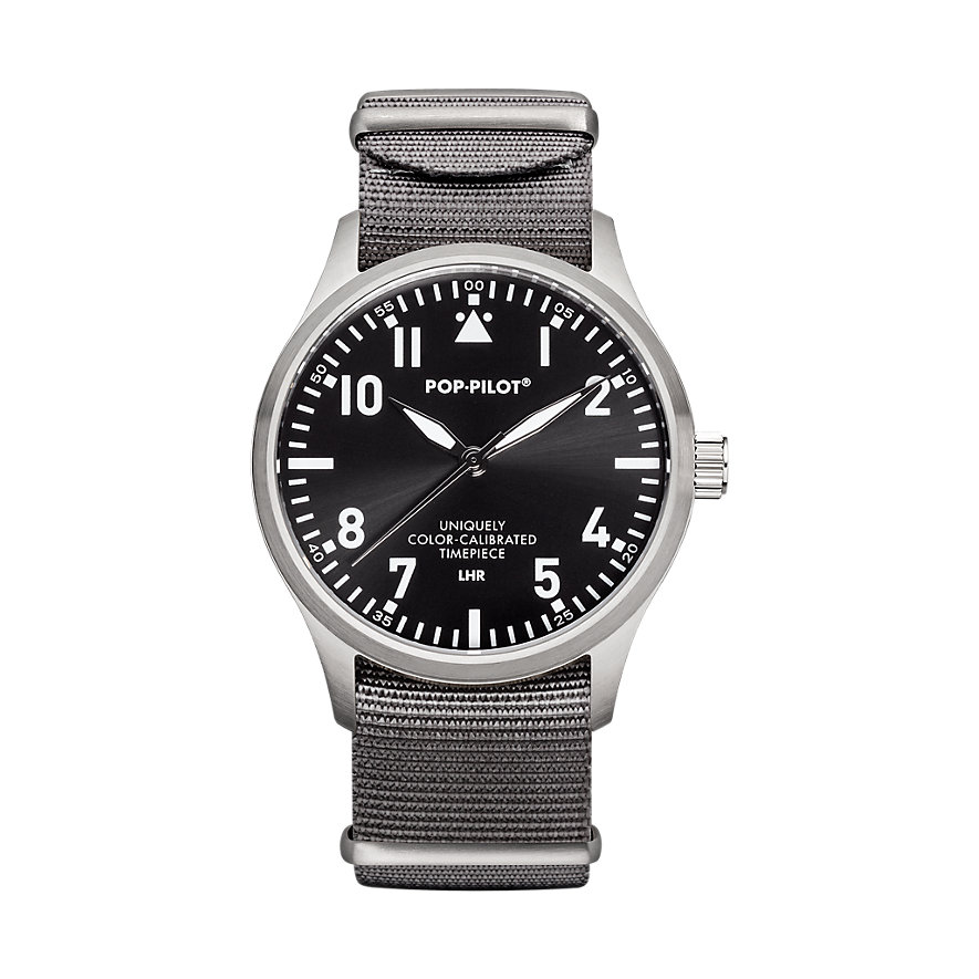 Pop-Pilot Herrenuhr LHR Pop-Pilot Herrenuhr LHR