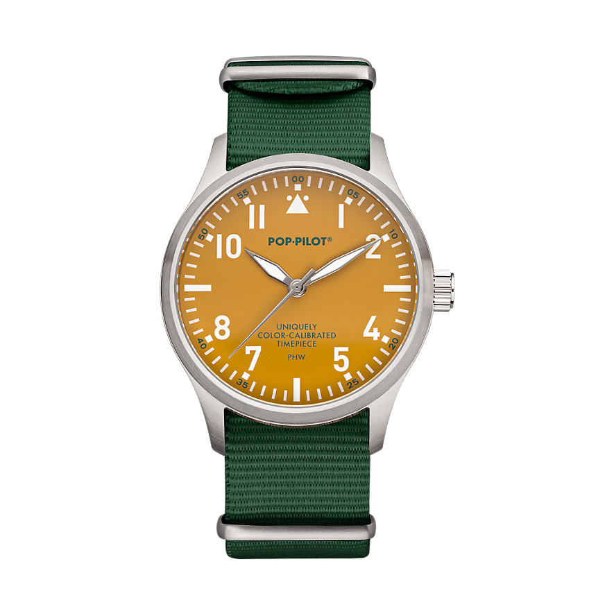 Pop-Pilot Herrenuhr PHW Pop-Pilot Herrenuhr PHW