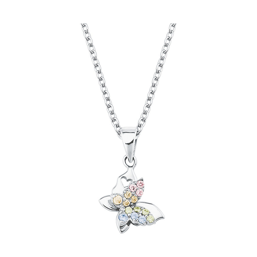 

Prinzessin Lillifee Chaînette 2027900 925 Argent