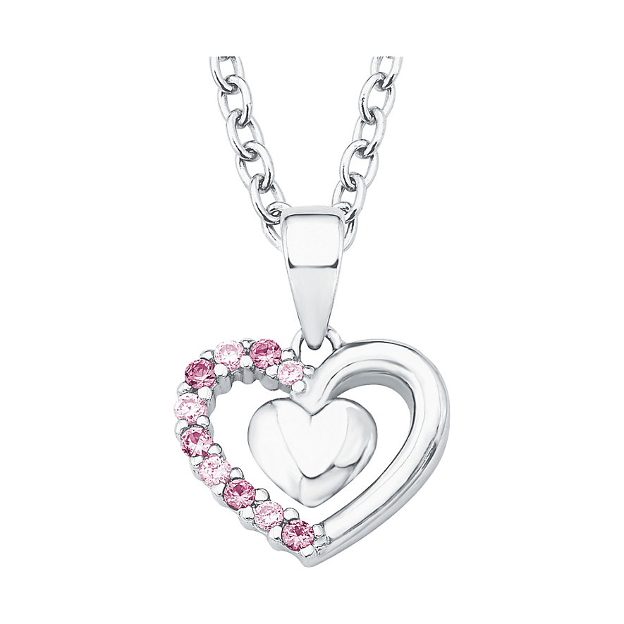 Prinzessin Lillifee Kette 2017951 925er Silber