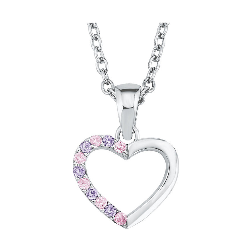 Prinzessin Lillifee Kette 2021107 Prinzessin Lillifee Kette 2021107