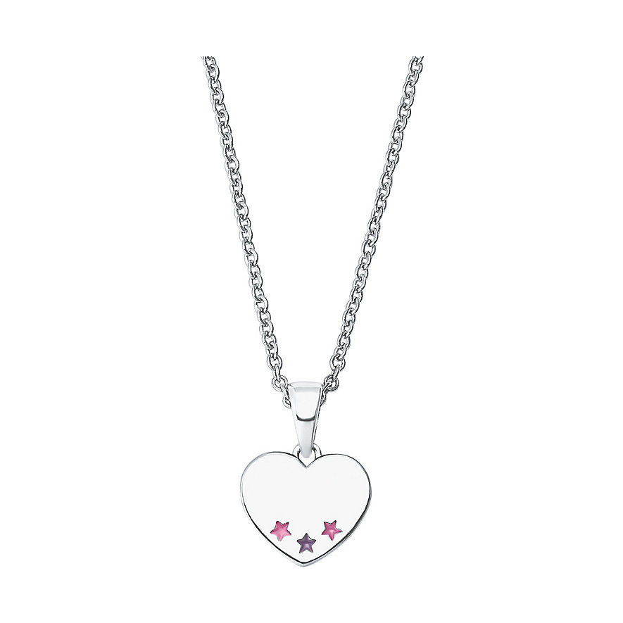 Prinzessin Lillifee Kette 2027223 Prinzessin Lillifee Kette 2027223