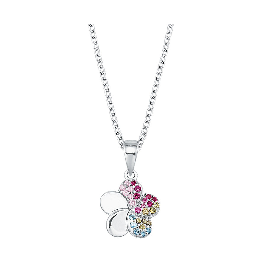 Prinzessin Lillifee Kette 2027896 Prinzessin Lillifee Kette 2027896