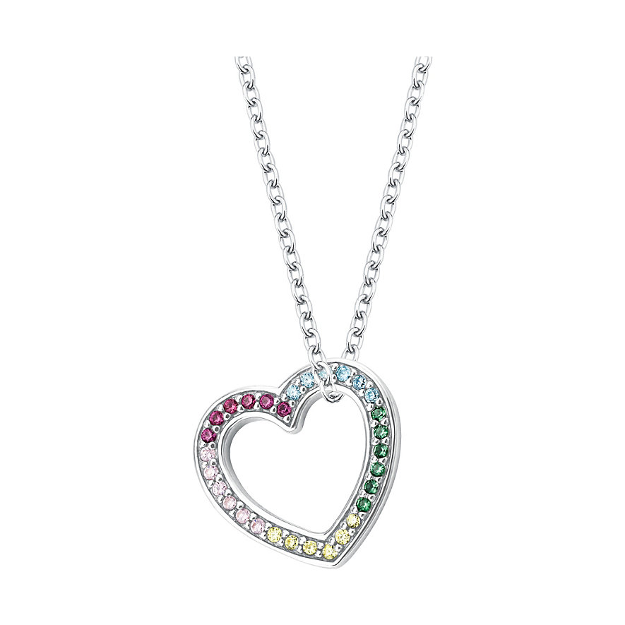 Prinzessin Lillifee Kette 2027903 925er Silber