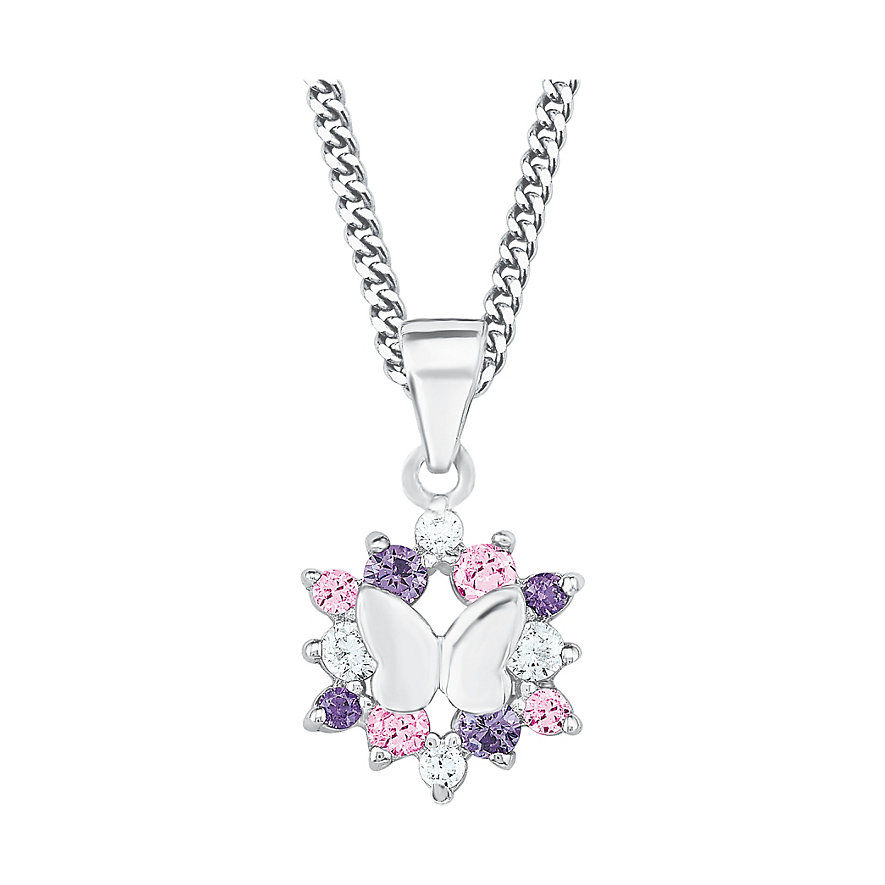 Prinzessin Lillifee Kette 9245727 Prinzessin Lillifee Kette 9245727