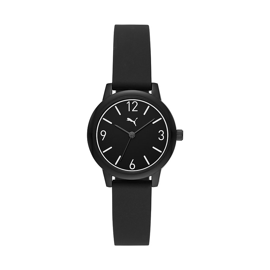 

Puma Damenuhr Puma 1 P6003 Perlon/Nylon