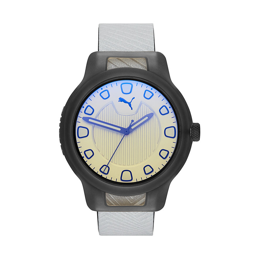 

Puma Herrenuhr P5032 Polycarbonat