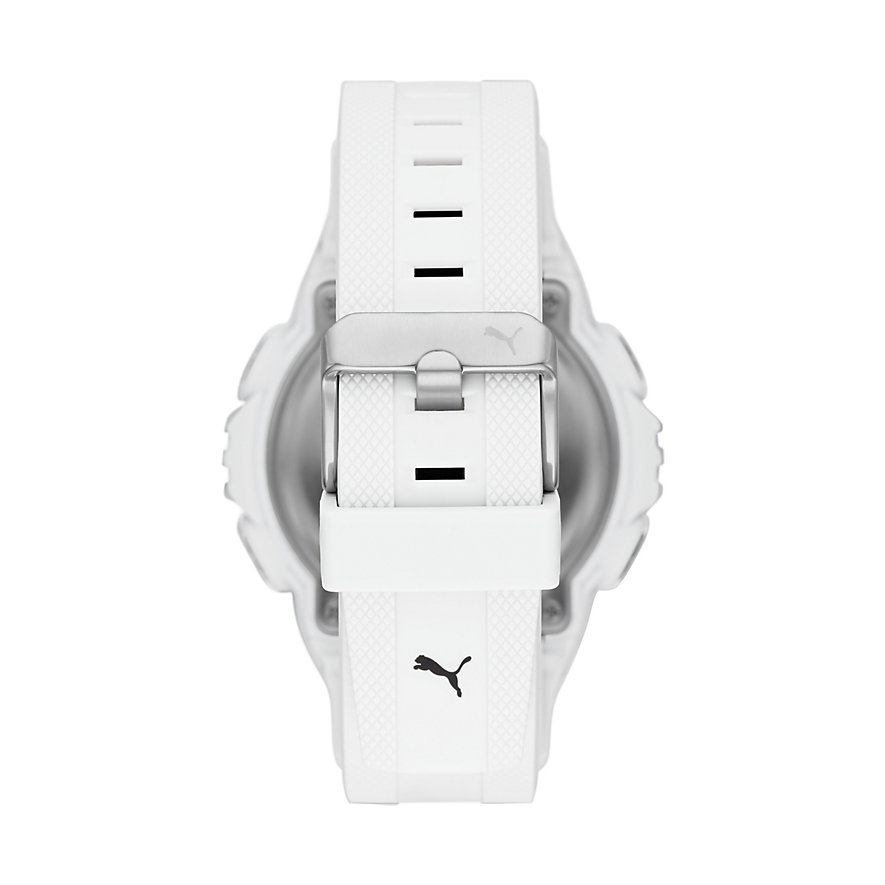 Puma Herenhorloge P6017 - Vergelijk prijzen