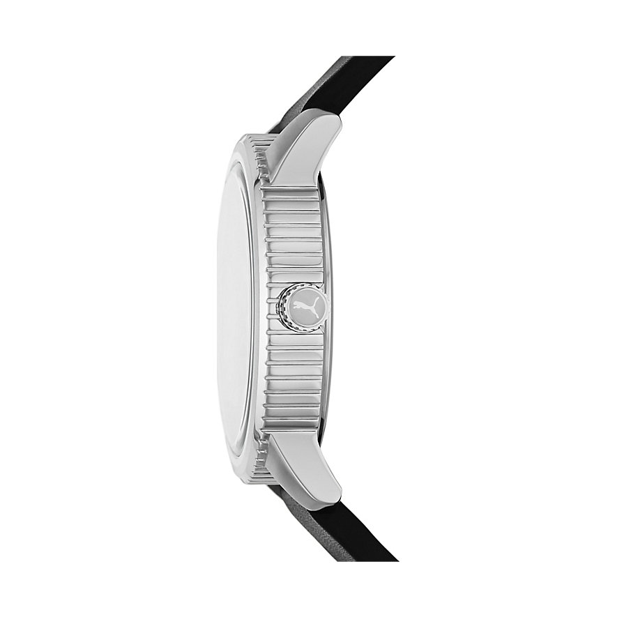 Puma Herenhorloge P5081 altijd gescherp geprijsd bij VALMANObe