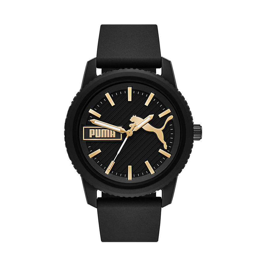 

Puma Herrenuhr P5082 Perlon/Nylon