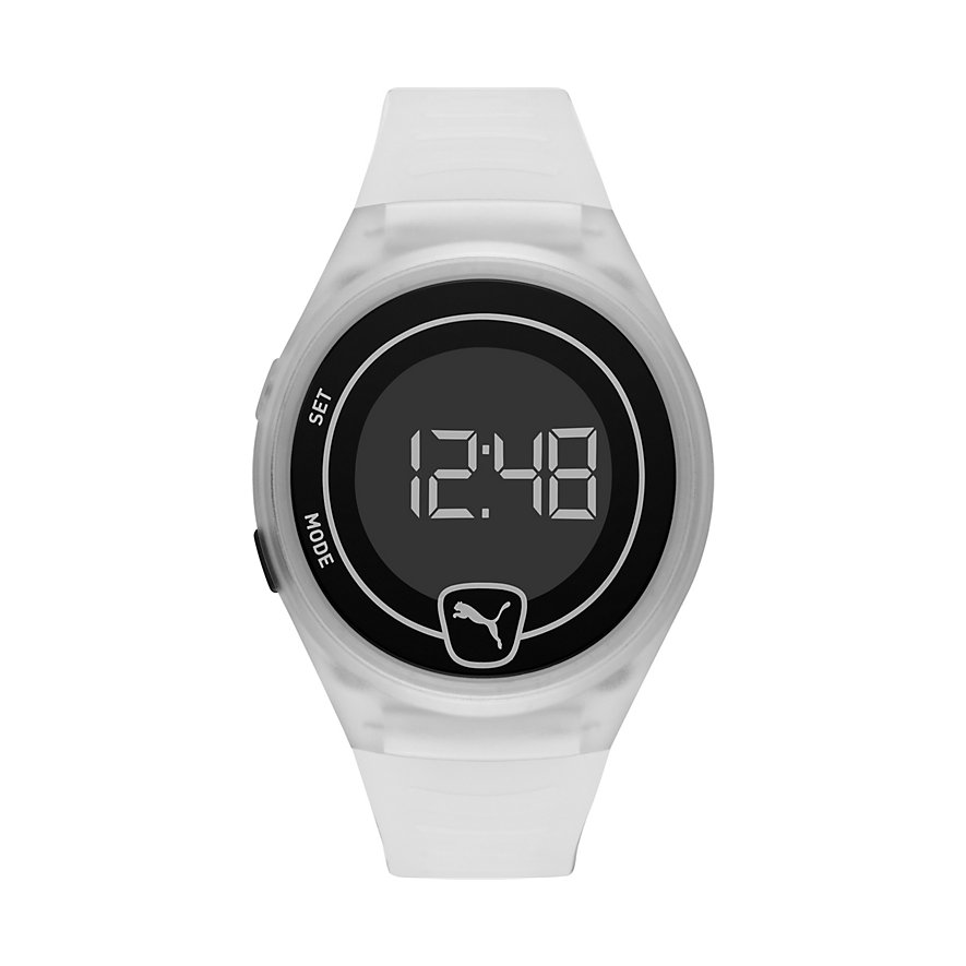 

Puma Montre pour hommes P5028