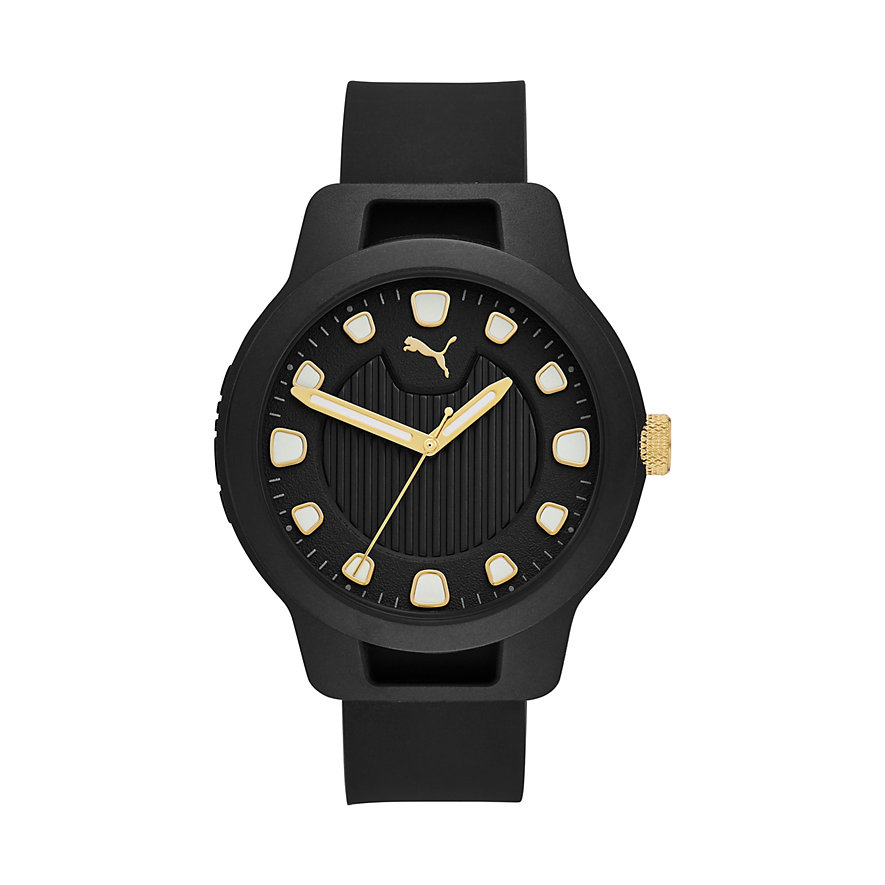 

Puma Montre pour hommes P5033
