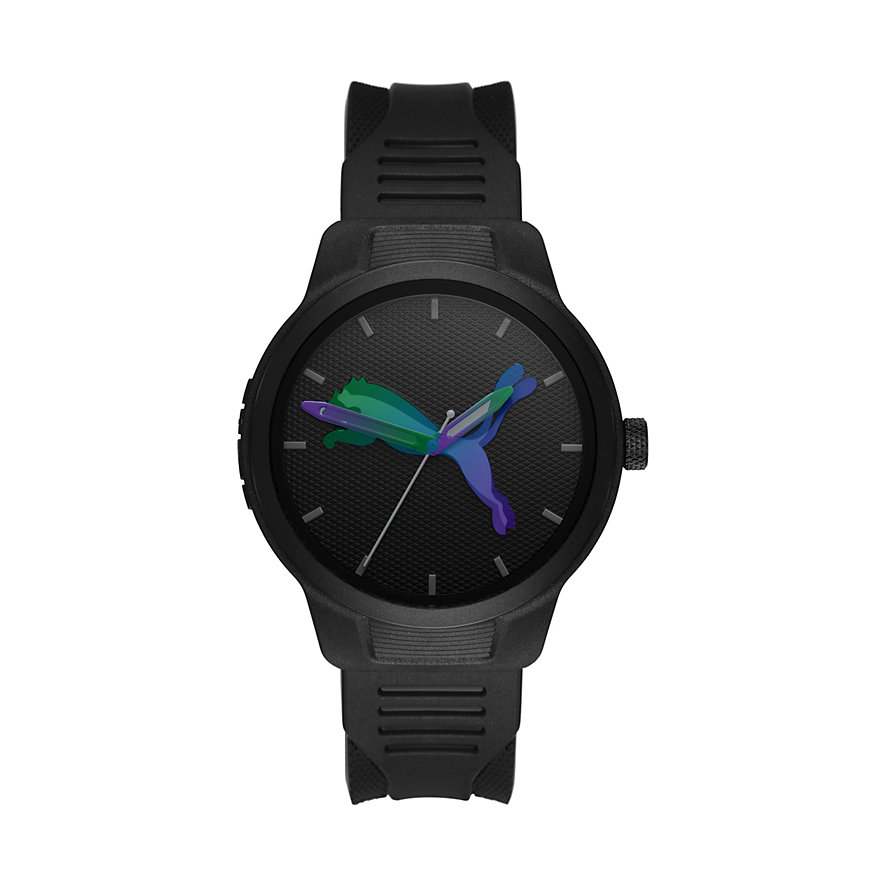 

Puma Montre pour hommes Reset V2 P5068
