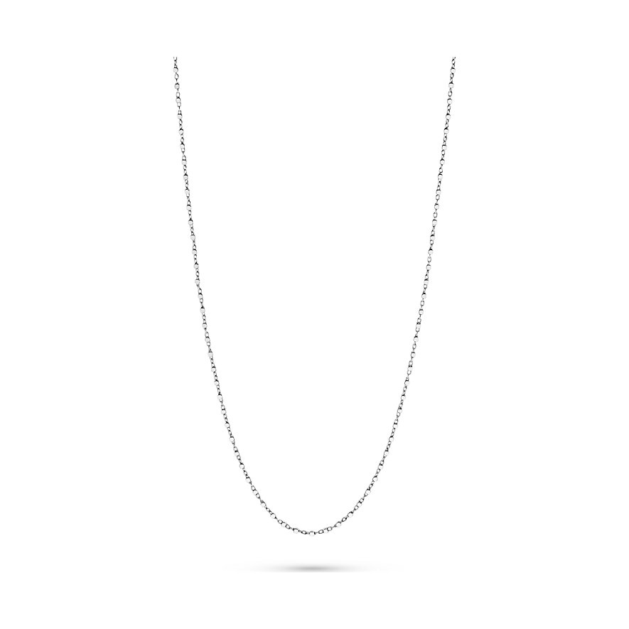 

QOOQI Chaînette 87955125 925 Argent