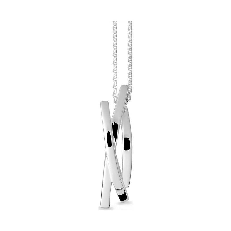 

Quinn Chaînette 0276304 925 Argent