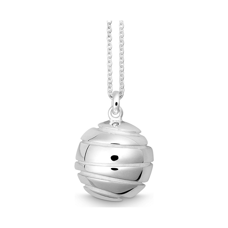 

Quinn Chaînette 0276494 925 Argent