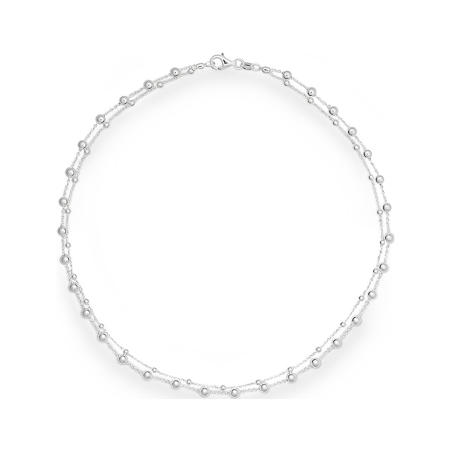 Quinn Kette 0273544 925er Silber
