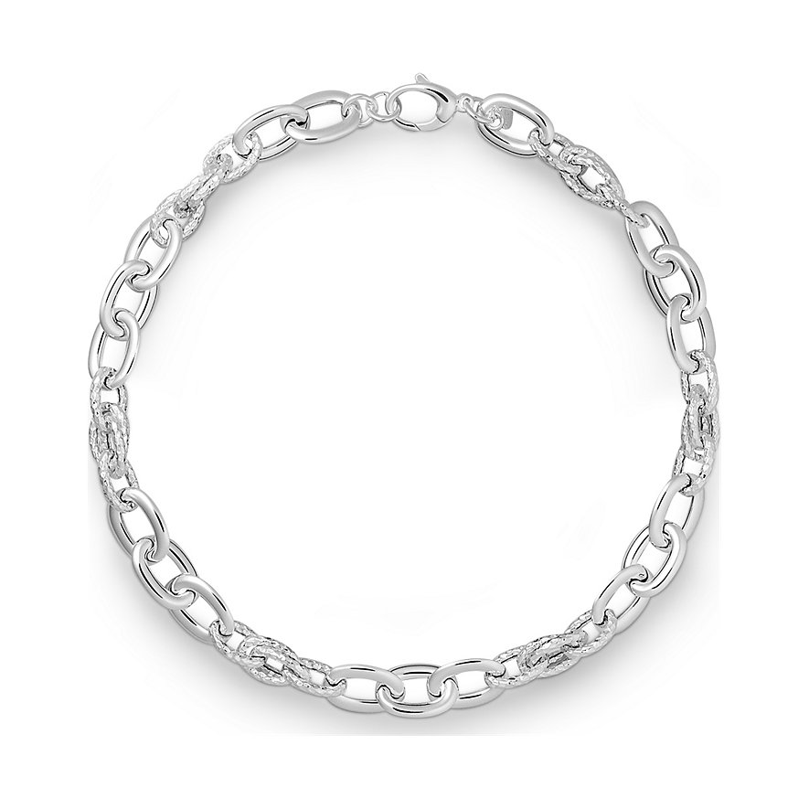 Quinn Kette 0273734 925er Silber