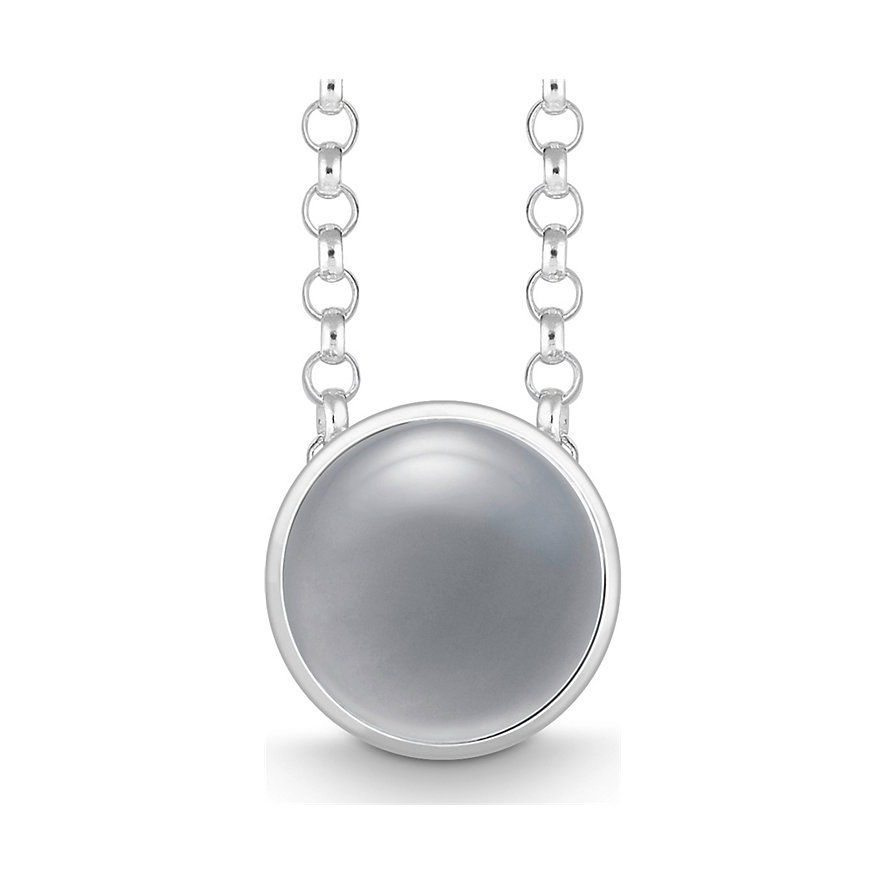 

Quinn Kette 027080950 925er Silber