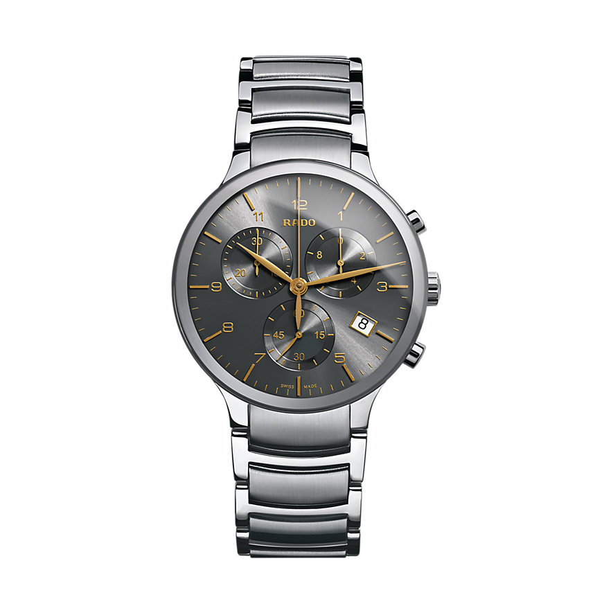 Rado Centrix Herrenchronograph R30122103 Rado Centrix Herrenchronograph R30122103