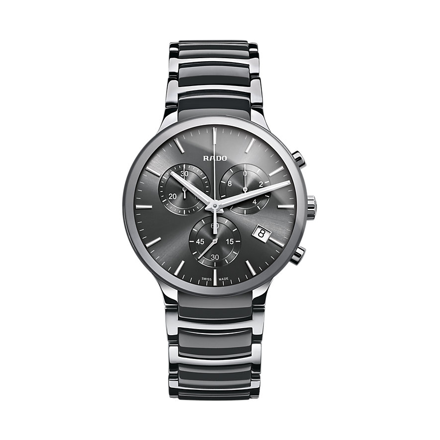 Rado Centrix Herrenchronograph R30122122 Rado Centrix Herrenchronograph R30122122