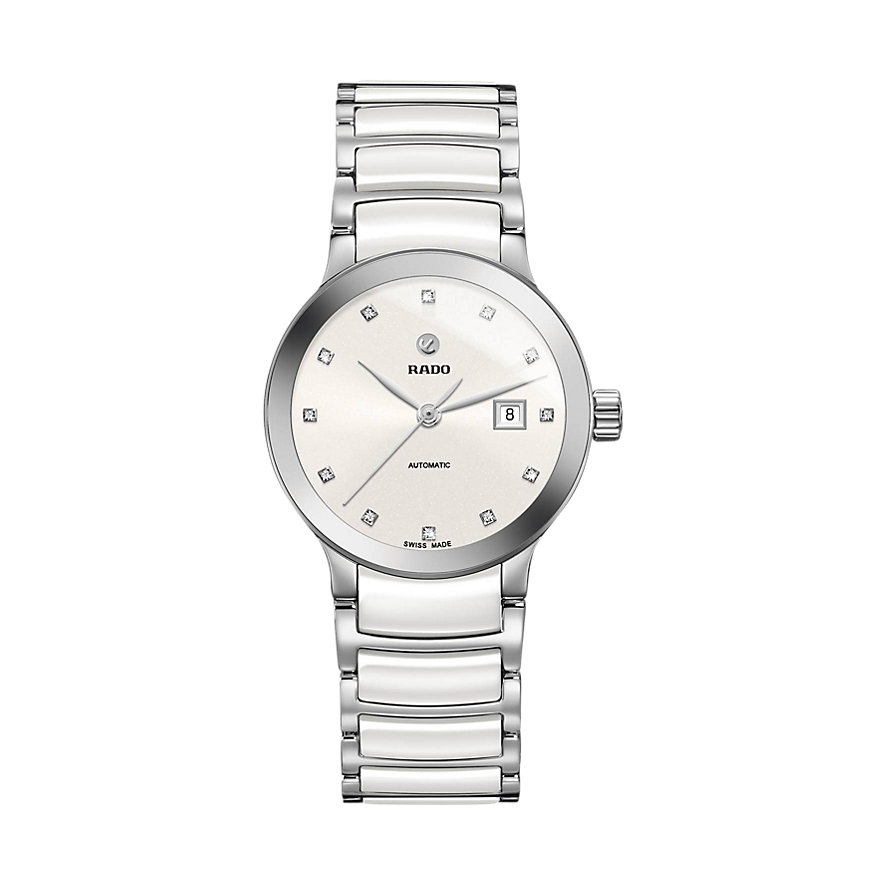 Rado Damenuhr Centrix R30027732 Rado Damenuhr Centrix R30027732
