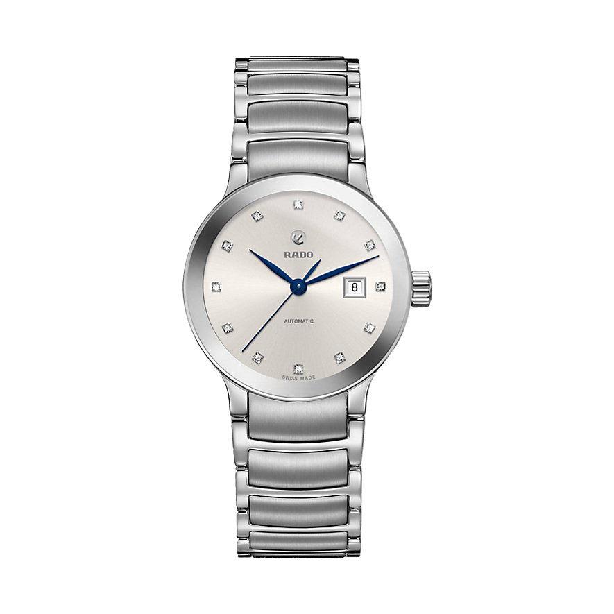 Rado Damenuhr Centrix R30027733 Rado Damenuhr Centrix R30027733