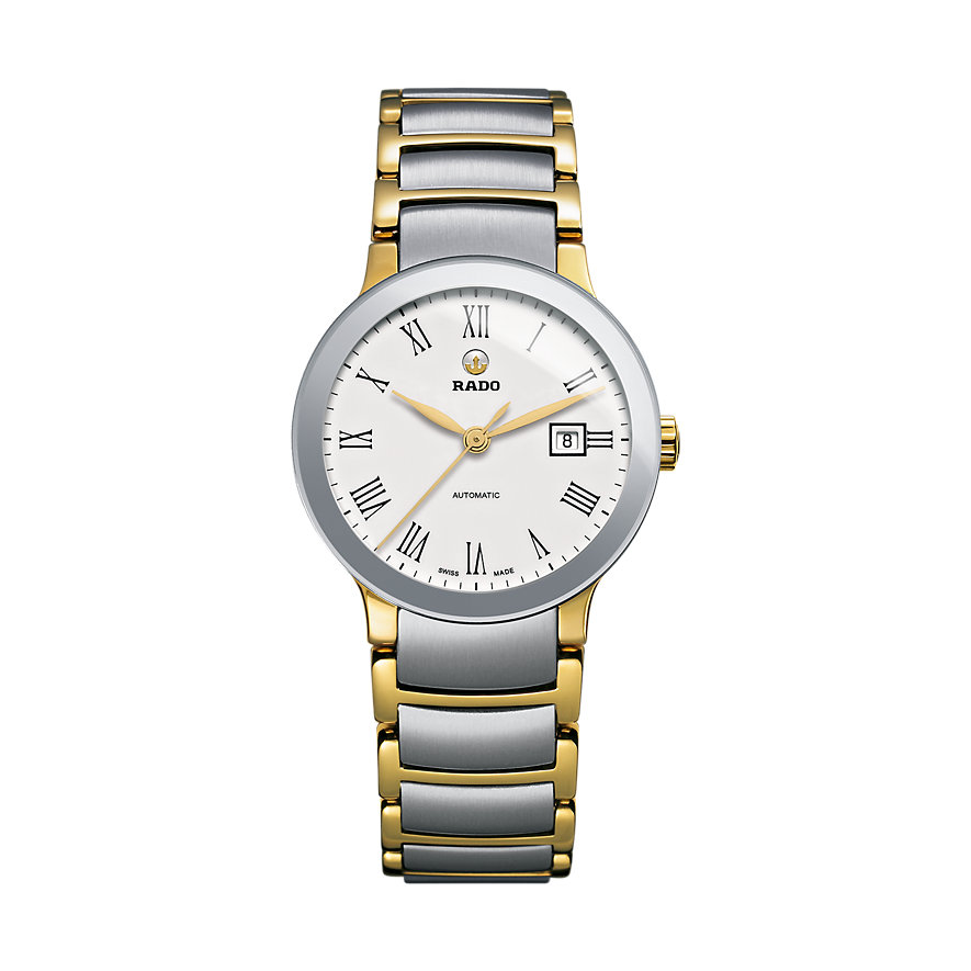 Rado Damenuhr Centrix R30530013 Rado Damenuhr Centrix R30530013