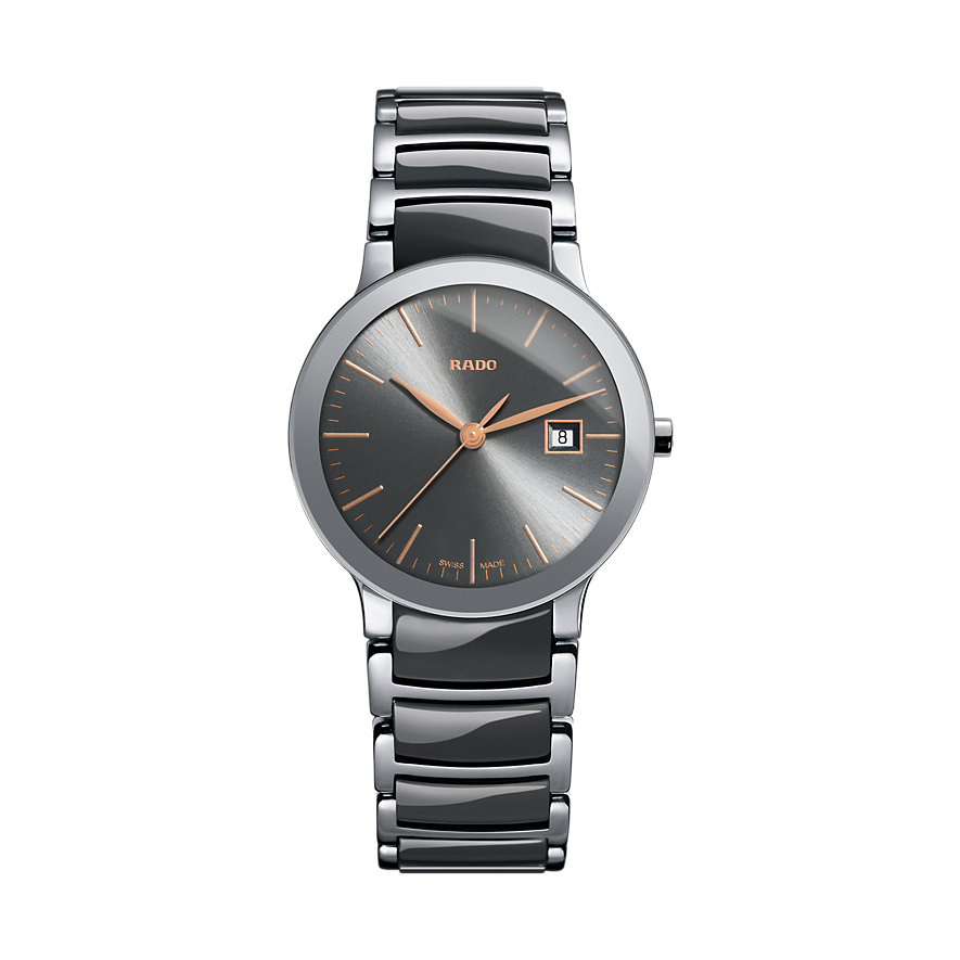 Rado Damenuhr Centrix R30928132 Rado Damenuhr Centrix R30928132